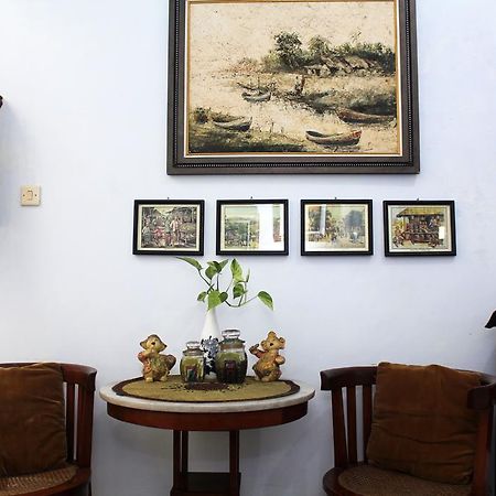 Griya Kedasih Guesthouse Yogyakarta Eksteriør bilde