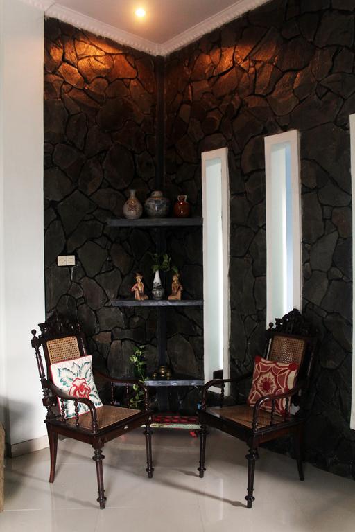 Griya Kedasih Guesthouse Yogyakarta Eksteriør bilde