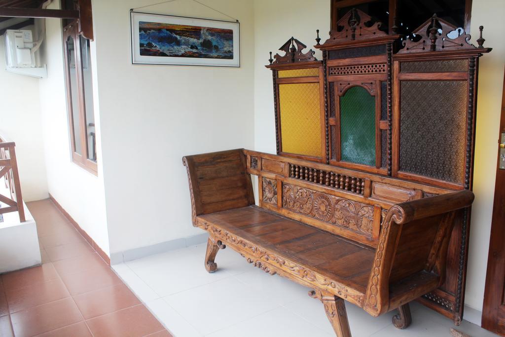 Griya Kedasih Guesthouse Yogyakarta Eksteriør bilde